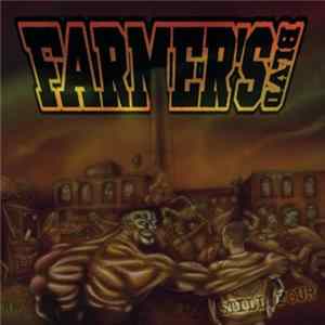 Farmer's Boulevard - Still Four FLAC