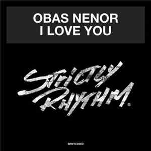 Obas Nenor - I Love You FLAC