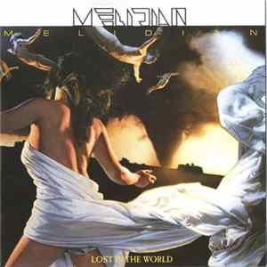 Melidian - Lost in the Wild FLAC