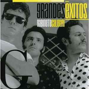 Gabinete Caligari - Grandes Éxitos FLAC
