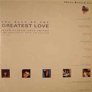 Various - The Best Of The Greatest Love FLAC