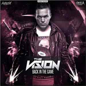 The Vision - Back In The Game FLAC