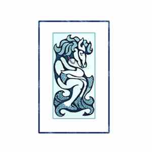 The Speed Of Sound In Seawater - Blue Version FLAC