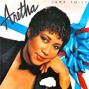 Aretha Franklin - Jump To It FLAC