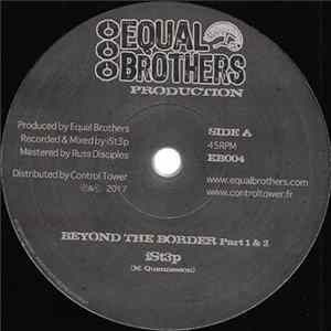 iSt3p - Beyond The Border/Physical Step FLAC