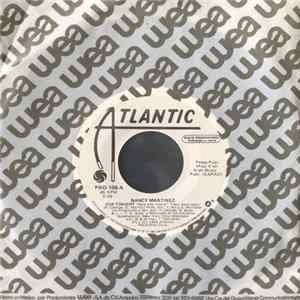 Nancy Martinez - For Tonight = Para Esta Noche FLAC