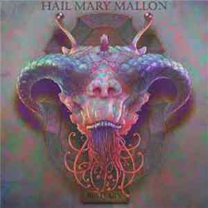 Hail Mary Mallon - Bestiary FLAC