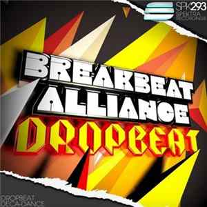 Breakbeat Alliance - DropBeat FLAC