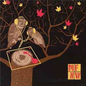 Various - MFNW 2007 FLAC