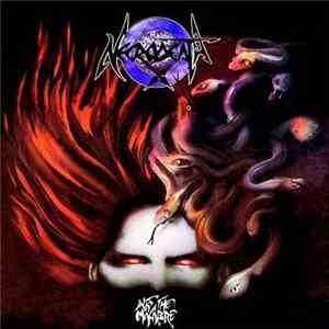 NECRODEATH - Into The Macabre FLAC
