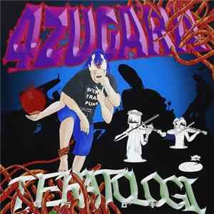 4zugara - Teratologi FLAC