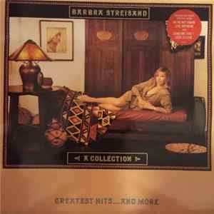 Barbra Streisand - A Collection Greatest Hits...And More FLAC