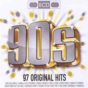 Various - Original Hits - 90s FLAC