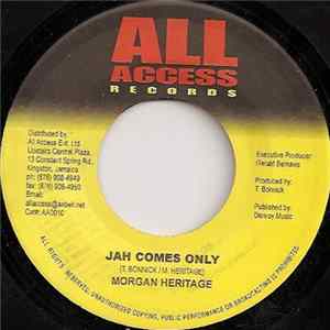 Morgan Heritage - Jah Comes Only FLAC