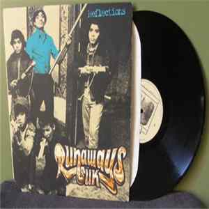 Runaways UK - Reflections FLAC