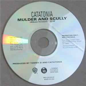 Catatonia - Mulder And Scully FLAC