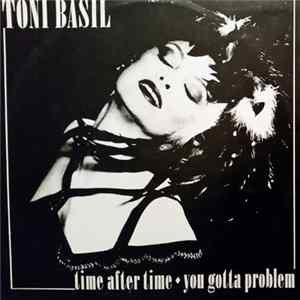 Toni Basil - Time After Time FLAC