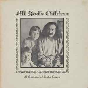 Various - All God's Children (A Garland Of Baba Songs To Children) FLAC