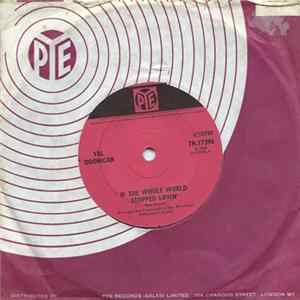 Val Doonican - If The Whole World Stopped Lovin' FLAC