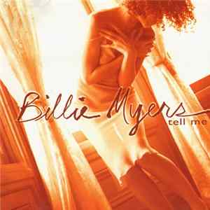 Billie Myers - Tell Me FLAC