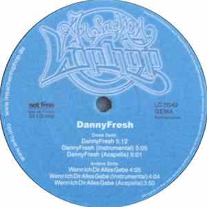 DannyFresh - DannyFresh FLAC