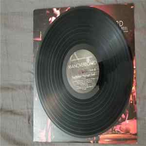 Man Overboard - The Human Highlight Reel FLAC
