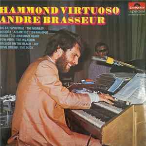 André Brasseur - Hammond Virtuoso FLAC