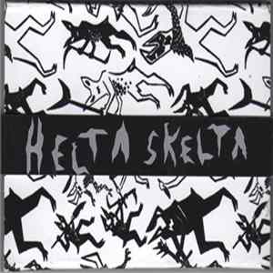 Helta Skelta - Helta Skelta FLAC