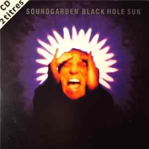 Soundgarden - Black Hole Sun FLAC