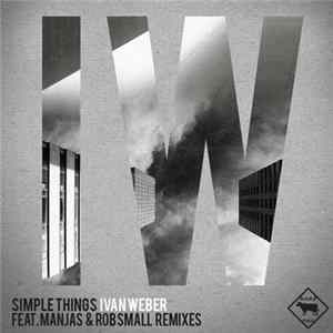 Ivan Weber - Simple Things FLAC