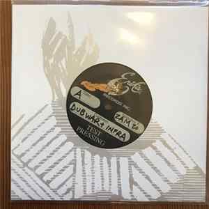 Dub War / Infra - If It's Not The Police FLAC
