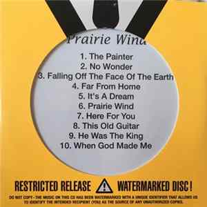 Neil Young - Prairie Wind FLAC