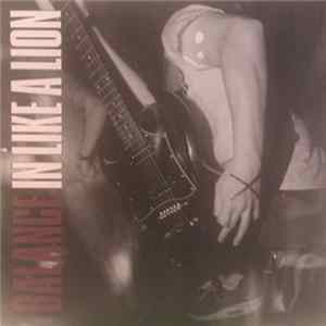 Balance - In Like A Lion FLAC