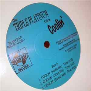 Triple Platinum Girls - Coolin FLAC