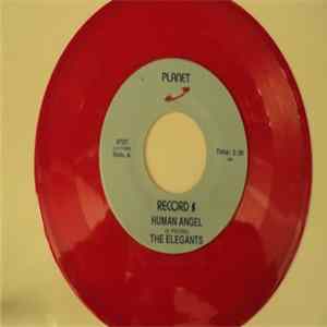 The Elegants - Human Angel FLAC