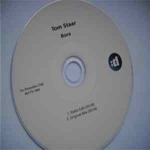 Tom Staar - Bora FLAC