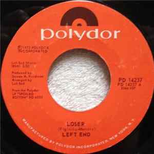 Left End - Loser FLAC