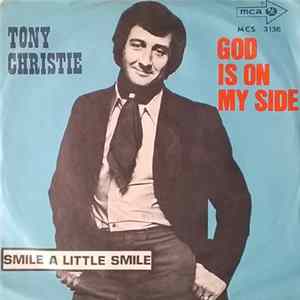Tony Christie - God Is On My Side FLAC