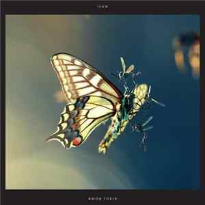 Amon Tobin - ISAM FLAC