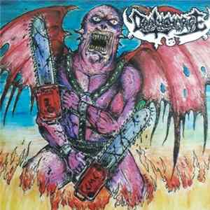 Deathcharge - CMC FLAC
