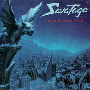Savatage - Dead Winter Dead FLAC