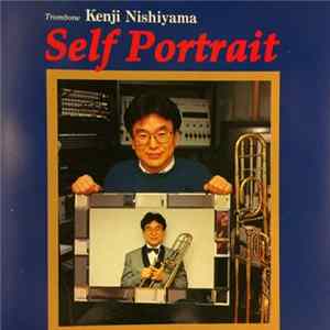 Kenji Nishiyama - Self Portrait FLAC
