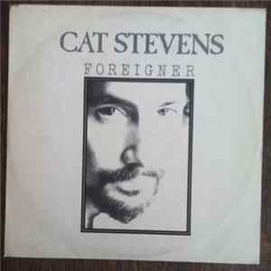 Cat Stevens - Foreigner FLAC