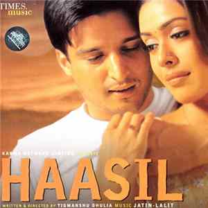 Jatin-Lalit - Haasil FLAC