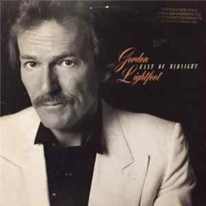 Gordon Lightfoot - East Of Midnight FLAC