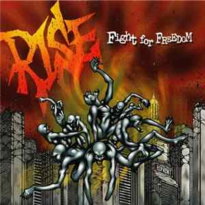 Rise - FIght For Freedom FLAC
