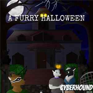 Cyberhound - A Furry Halloween FLAC