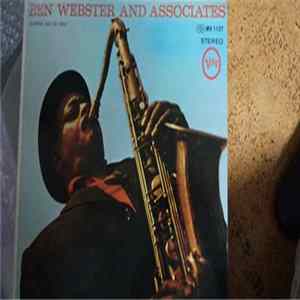 Ben Webster - Ben Webster And Associates FLAC