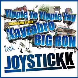 Joystickk - Yippie Yo Yippie Yay(Yokohama Remix) FLAC
