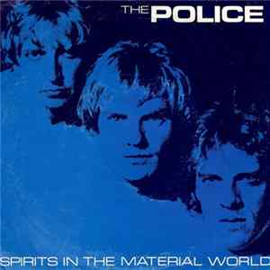 The Police - Spirits In The Material World FLAC